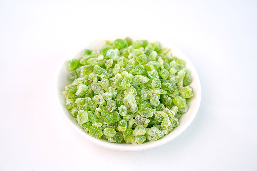 綠獼猴桃?。?mm）