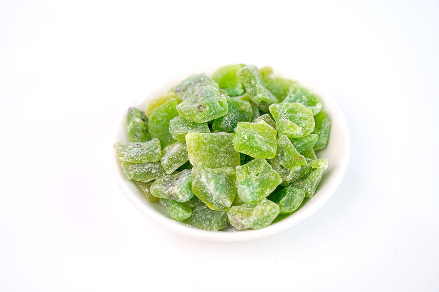 綠獼猴桃?。?0mm）