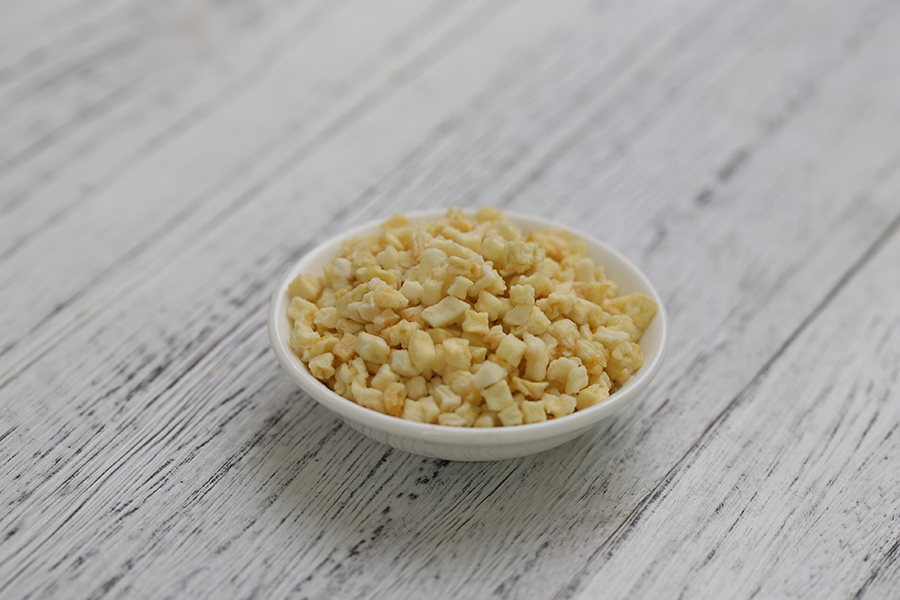 蘋果_脫水蘋果?。ㄐ黃色）